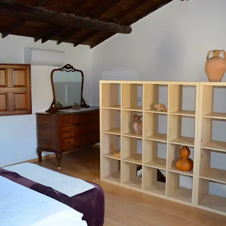 Zia Defenza Holiday home