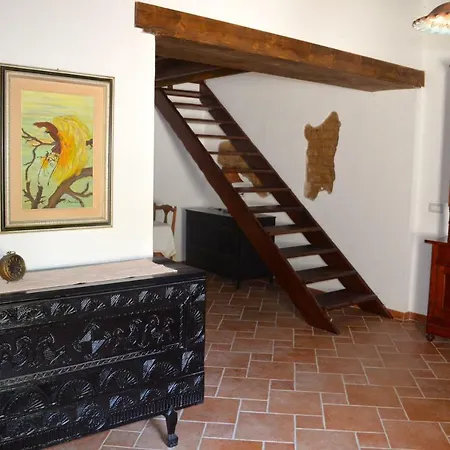 Zia Defenza Holiday home *