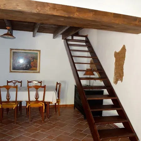 Zia Defenza Holiday home *