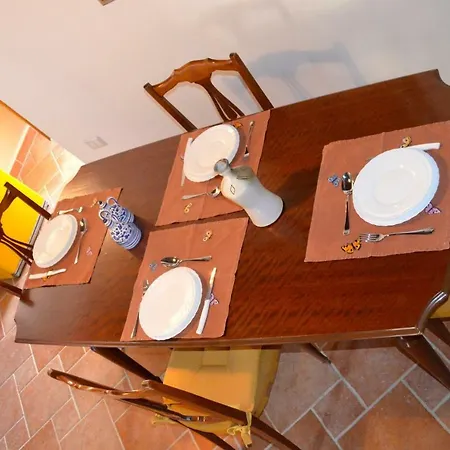 Zia Defenza Holiday home