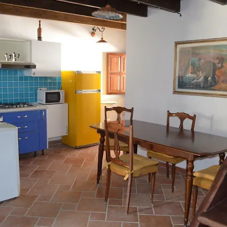 Holiday home Zia Defenza