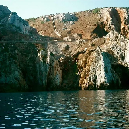 Zia Defenza Holiday home